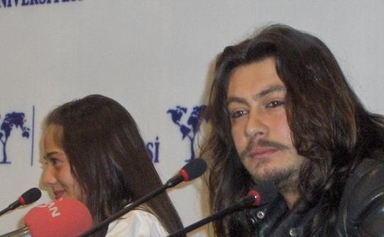 Barış Akarsu Fotoğrafı