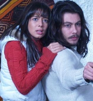 Barış Akarsu Fotoğrafı