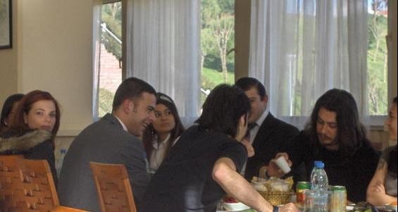 Barış Akarsu Fotoğrafı