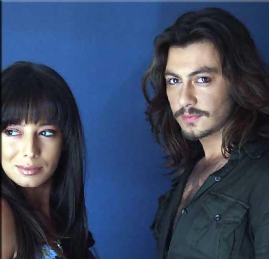 Barış Akarsu Fotoğrafı