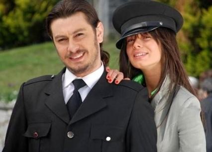 Barış Akarsu Fotoğrafı