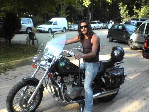 Barış Akarsu Fotoğrafı