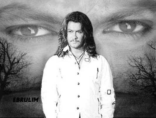 Barış Akarsu Fotoğrafı