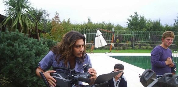 Barış Akarsu Fotoğrafı