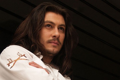 Barış Akarsu Fotoğrafı