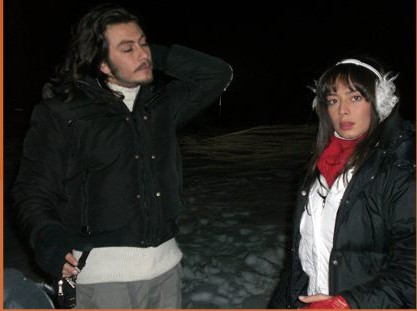 Barış Akarsu Fotoğrafı