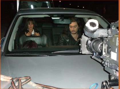 Barış Akarsu Fotoğrafı