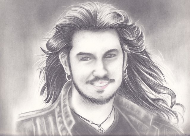 Barış Akarsu Fotoğrafı