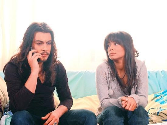 Barış Akarsu Fotoğrafı