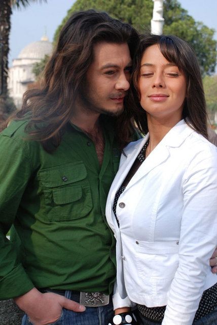 Barış Akarsu Fotoğrafı