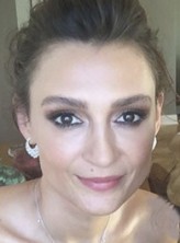 Sema Ergenekon fotoğrafı