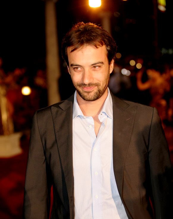 Devrim Nas Fotoğrafı