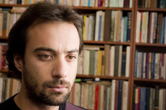 Devrim Nas Fotoğrafı