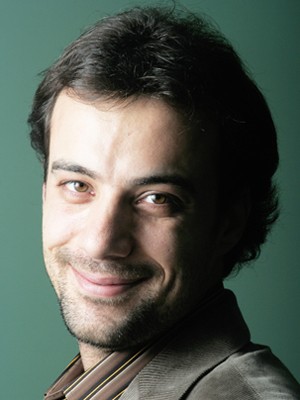 Devrim Nas fotoğrafı