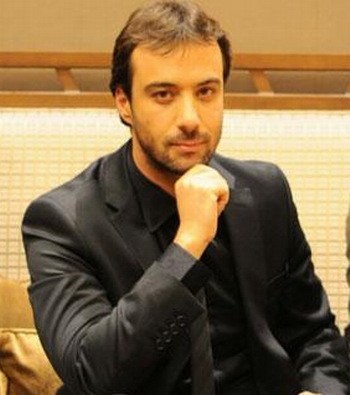 Devrim Nas fotoğrafı