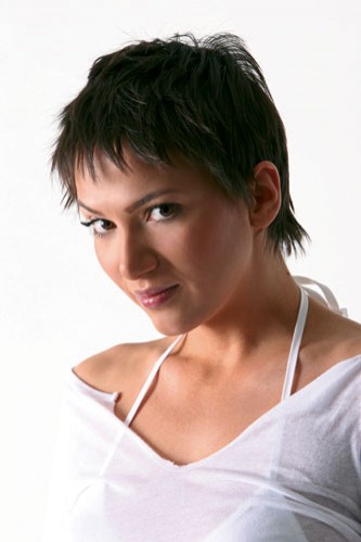 Melike Güner Fotoğrafı