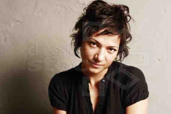 Melike Güner Fotoğrafı