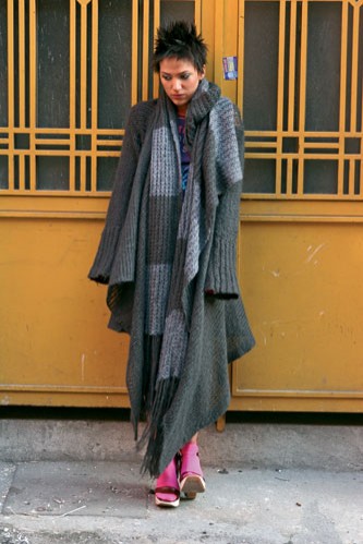 Melike Güner Fotoğrafı