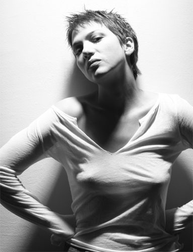 Melike Güner Fotoğrafı