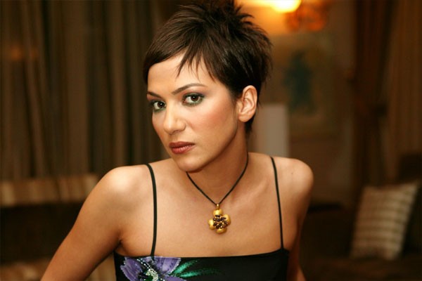 Melike Güner Fotoğrafı