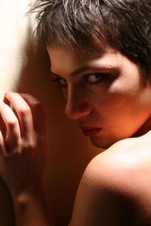 Melike Güner Fotoğrafı