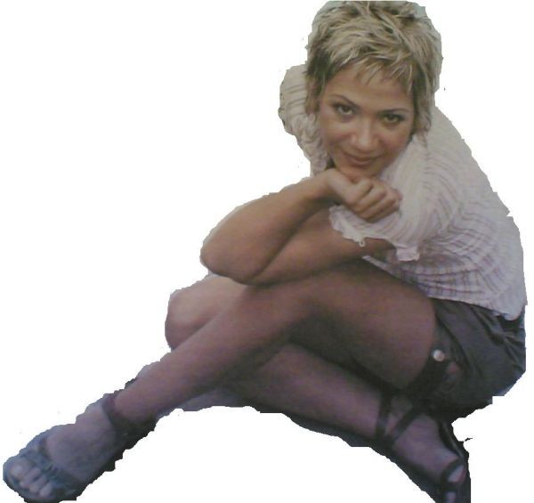 Melike Güner Fotoğrafı