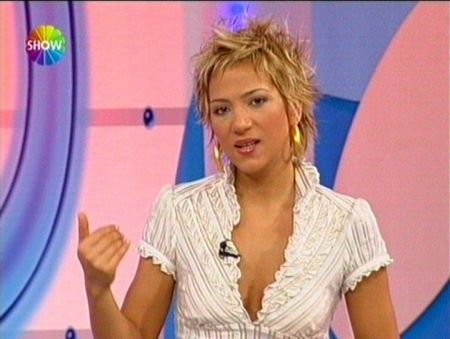 Melike Güner Fotoğrafı