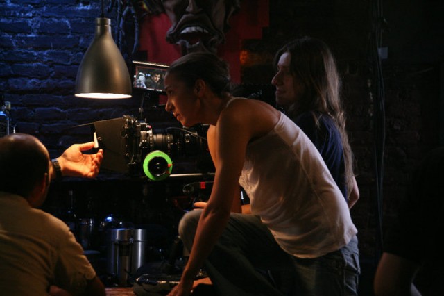 Melike Güner Fotoğrafı