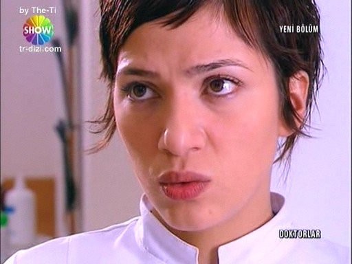 Melike Güner Fotoğrafı