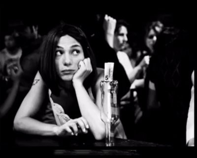 Melike Güner Fotoğrafı