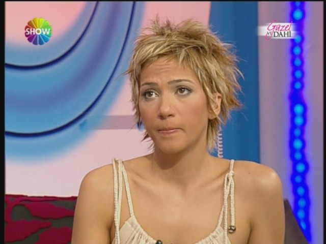 Melike Güner Fotoğrafı