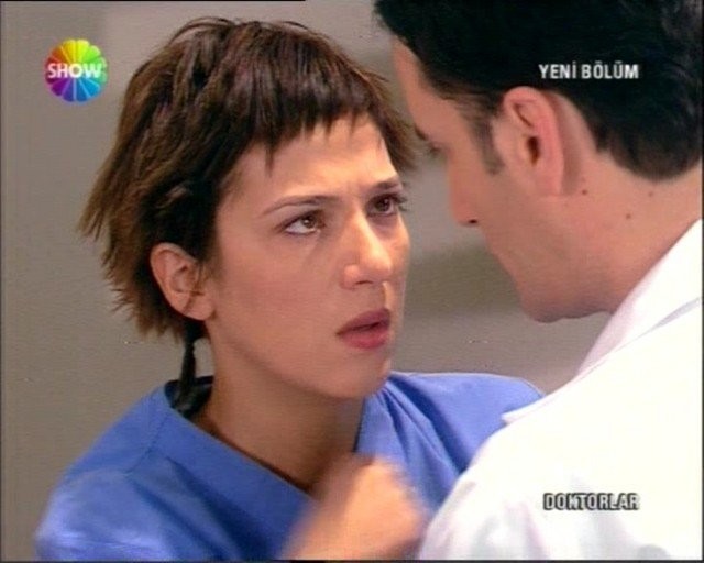 Melike Güner Fotoğrafı