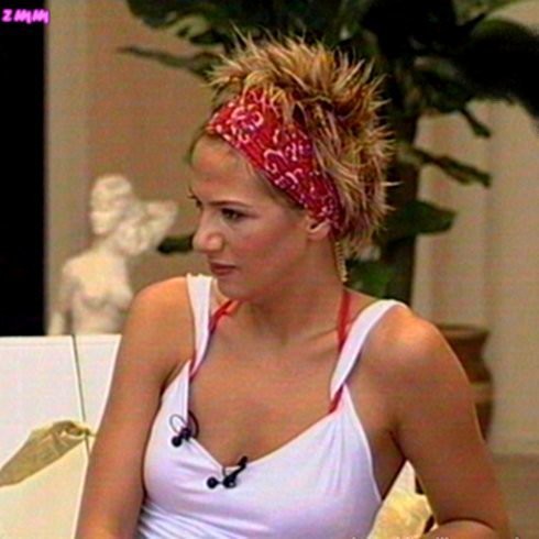 Melike Güner Fotoğrafı