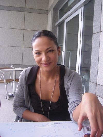 Melike Güner Fotoğrafı