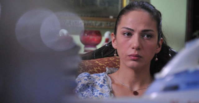 Melike Güner Fotoğrafı