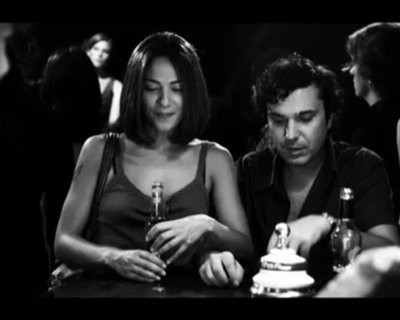 Melike Güner Fotoğrafı