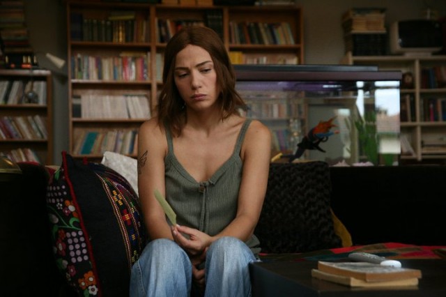 Melike Güner Fotoğrafı