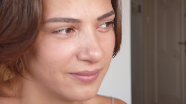 Melike Güner Fotoğrafı