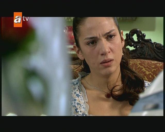 Melike Güner Fotoğrafı