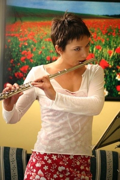 Melike Güner Fotoğrafı