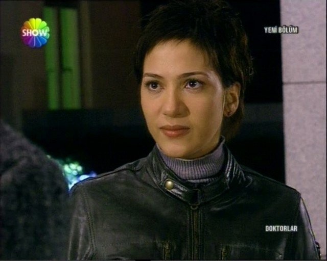 Melike Güner Fotoğrafı