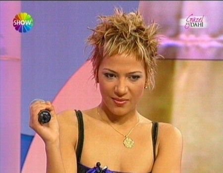 Melike Güner Fotoğrafı