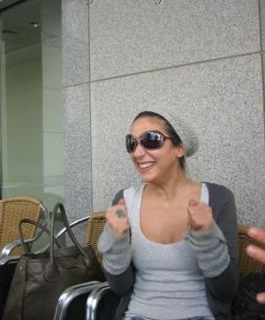 Melike Güner Fotoğrafı