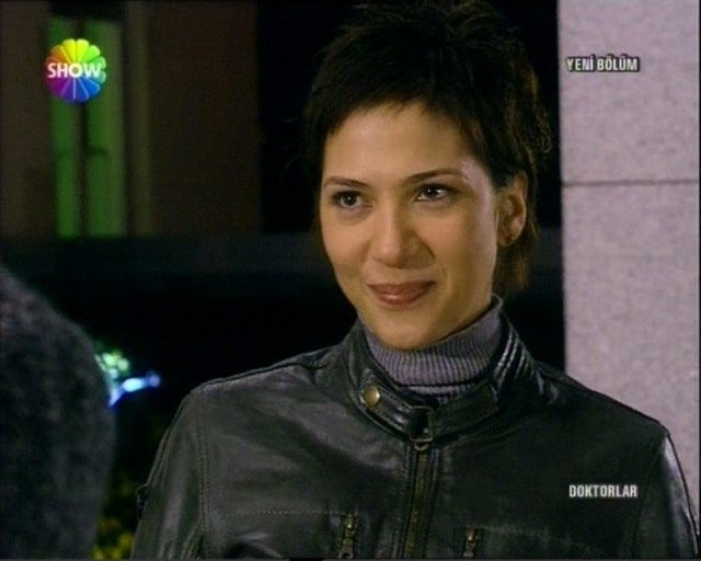 Melike Güner Fotoğrafı