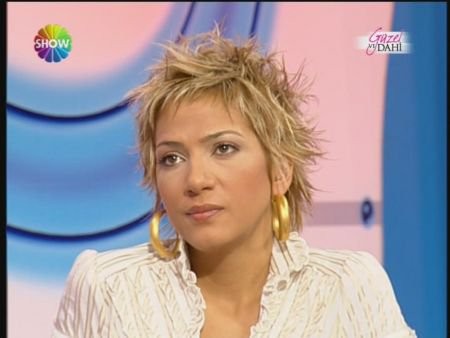 Melike Güner Fotoğrafı