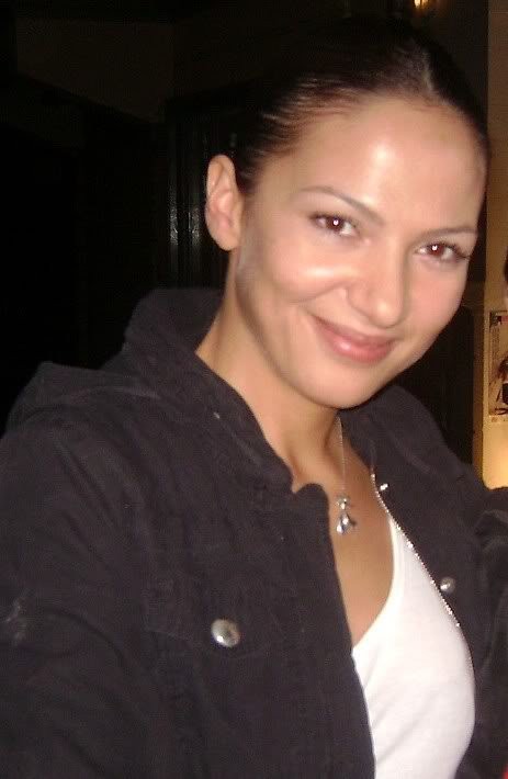 Melike Güner Fotoğrafı