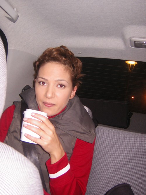 Melike Güner Fotoğrafı