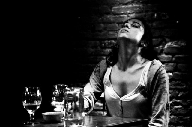 Melike Güner Fotoğrafı