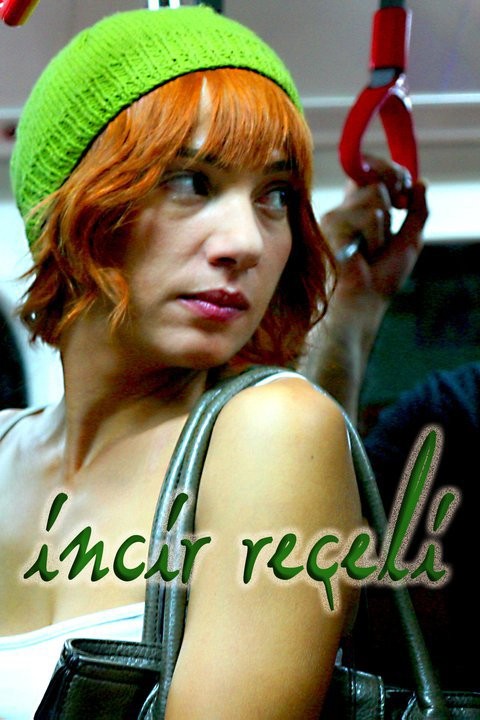 Melike Güner Fotoğrafı