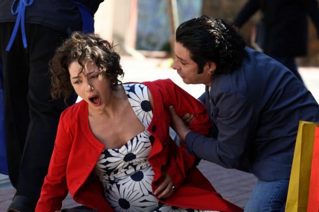 Melike Güner Fotoğrafı